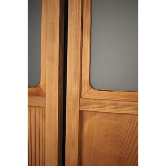 対の雪隠戸 2枚1組　GD0065 