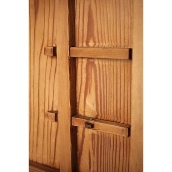 対の雪隠戸 2枚1組　GD0065 