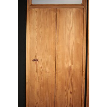 対の雪隠戸 2枚1組　GD0065 