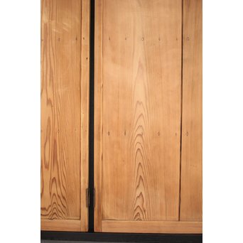 対の雪隠戸 2枚1組　GD0065 