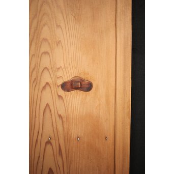 対の雪隠戸 2枚1組　GD0065 