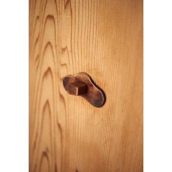 対の雪隠戸 2枚1組　GD0065 