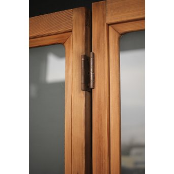 対の雪隠戸 2枚1組　GD0065 