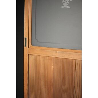 御浴室ガラスドア　GD0066Y 