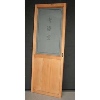 御浴室ガラスドア　GD0066Y