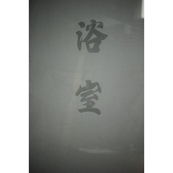 御浴室ガラスドア　GD0066Y 