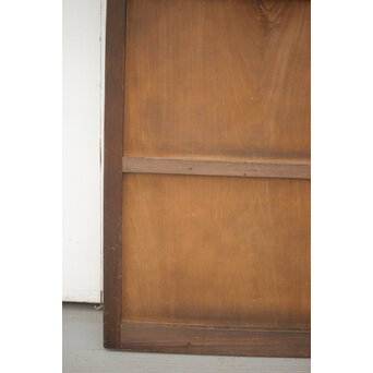 にかわガラス戸　GD0067YD 