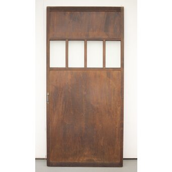 にかわガラス戸　GD0067YD