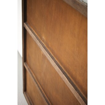 にかわガラス戸　GD0067YD 