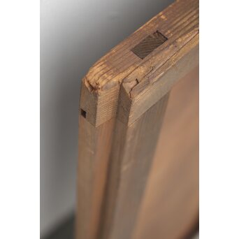 にかわガラス戸　GD0067YD 