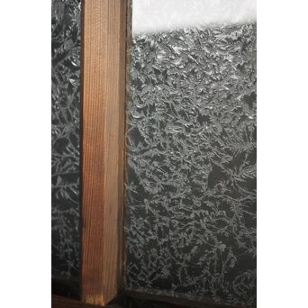 にかわガラス戸　GD0067YD 