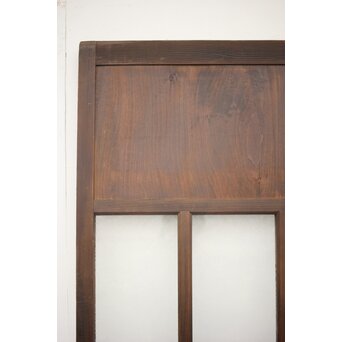 にかわガラス戸　GD0067YD 