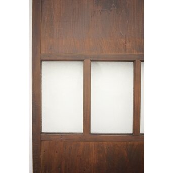 にかわガラス戸　GD0067YD 