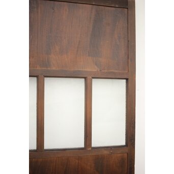 にかわガラス戸　GD0067YD 