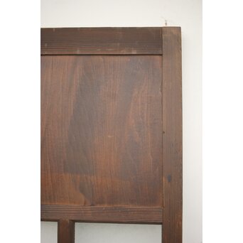 にかわガラス戸　GD0067YD 