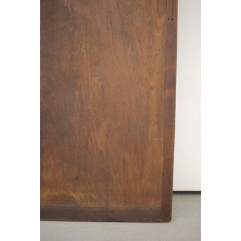 にかわガラス戸　GD0067YD 