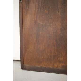 にかわガラス戸　GD0067YD 