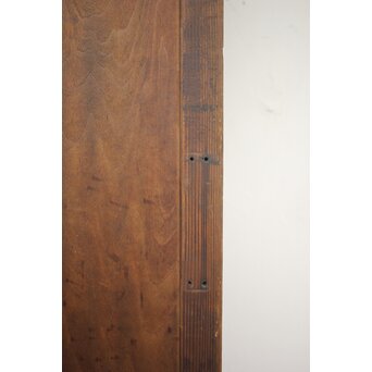 にかわガラス戸　GD0067YD 