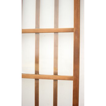 クリアガラス玄関戸 2枚1組　GD0068 