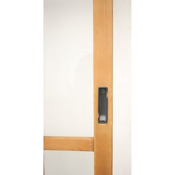 クリアガラス玄関戸 2枚1組　GD0068 