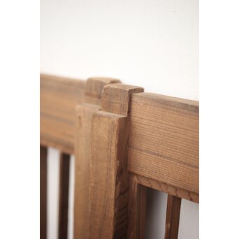 神代杉の書院 4枚1組　R0119 