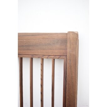 神代杉の書院 4枚1組　R0119 