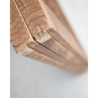 神代杉の書院 4枚1組　R0119 