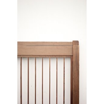 神代杉の書院 4枚1組　R0119 