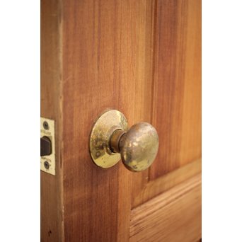 洋材のドア　B1007Y 