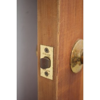 洋材のドア　B1007Y 