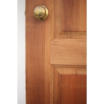 洋材のドア　B1007Y 