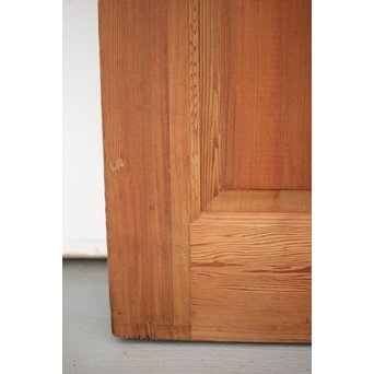 洋材のドア　B1007Y 