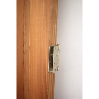 洋材のドア　B1007Y 