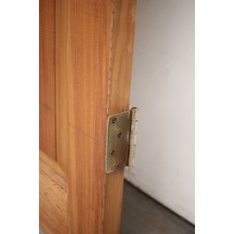 洋材のドア　B1007Y 