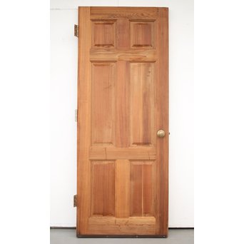 洋材のドア　B1007Y 