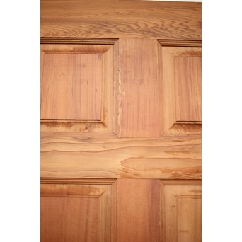 洋材のドア　B1007Y 