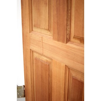 洋材のドア　B1007Y 