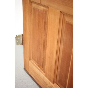 洋材のドア　B1007Y 