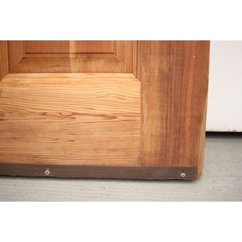 洋材のドア　B1007Y 