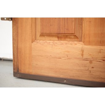 洋材のドア　B1007Y 