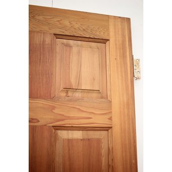 洋材のドア　B1007Y 