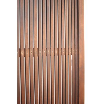 一貫格子戸 2枚1組　L1052 