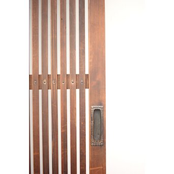 一貫格子戸 2枚1組　L1052 