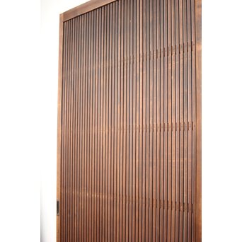 一貫格子戸 2枚1組　L1052 