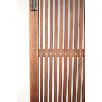 一貫格子戸 2枚1組　L1052 