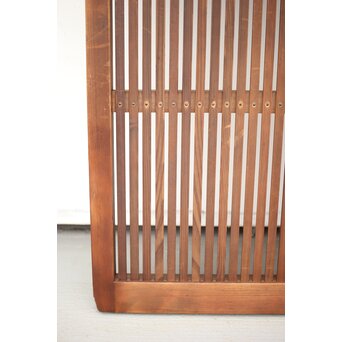 一貫格子戸 2枚1組　L1052 