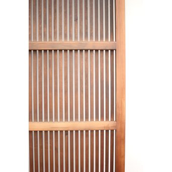 一貫格子戸 2枚1組　L1052 