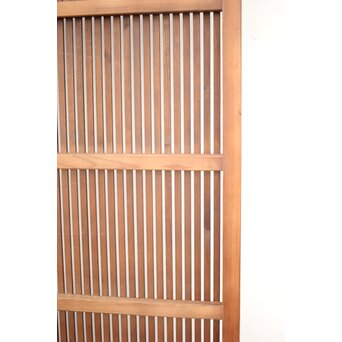 一貫格子戸 2枚1組　L1052 