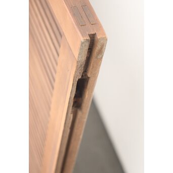 一貫格子戸 2枚1組　L1052 