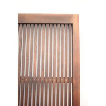 一貫格子戸 2枚1組　L1052 